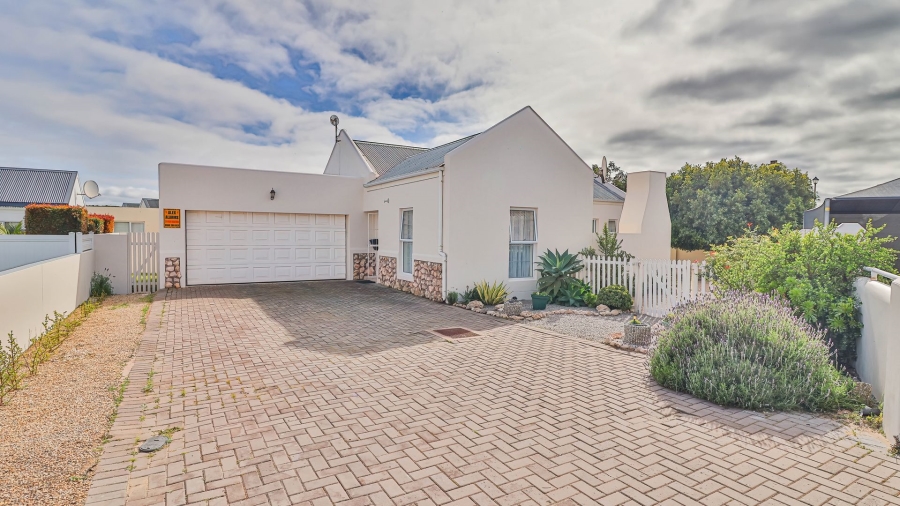 3 Bedroom Property for Sale in Laguna Sands Western Cape